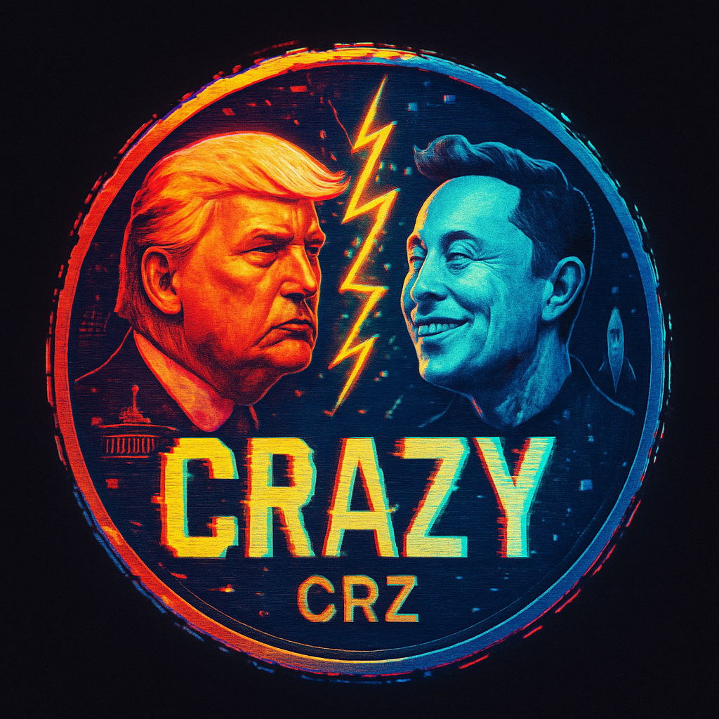 CRAZY Token